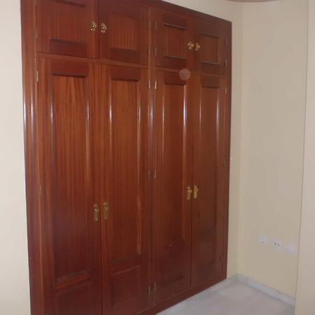 Triana Pureza Apartment Sevilla Bagian luar foto