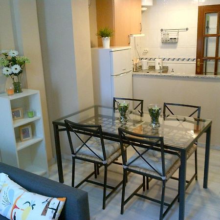 Triana Pureza Apartment Sevilla Bagian luar foto